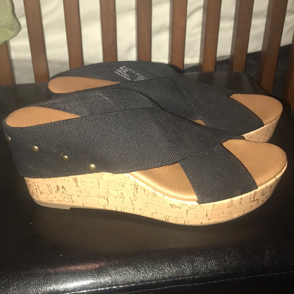 Wedges